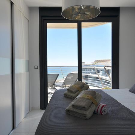 Infinity View Penthouses By Nras Arenales del Sol Rum bild