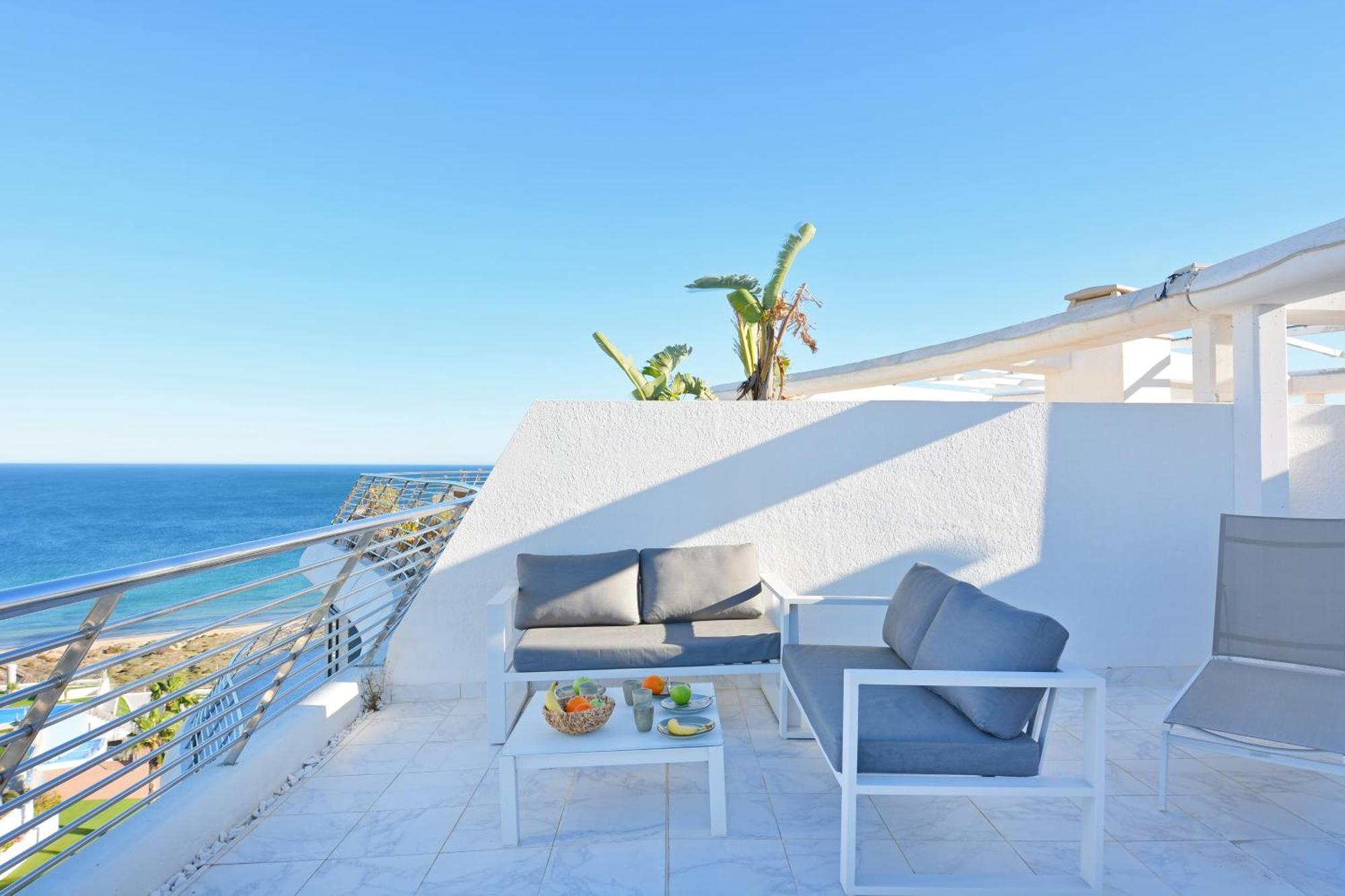 Infinity View Penthouses By Nras Arenales del Sol Rum bild